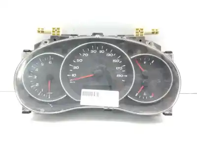 Second-hand car spare part dashboard for renault kangoo (f/kc0) luxe privilege oem iam references 8200796015a  8200796015a