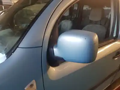 Автозапчастина б/у ліве дзеркало для renault kangoo (f/kc0) luxe privilege посилання на oem iam   