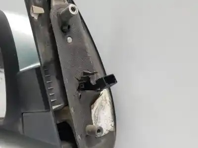 Автозапчастина б/у ліве дзеркало для renault kangoo (f/kc0) luxe privilege посилання на oem iam   