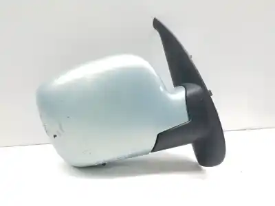 Second-hand car spare part right rearview mirror for renault kangoo (f/kc0) luxe privilege oem iam references   
