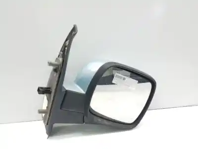 Second-hand car spare part right rearview mirror for renault kangoo (f/kc0) luxe privilege oem iam references   