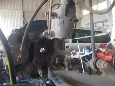 Peça sobressalente para automóvel em segunda mão  por NISSAN LEAF  Referências OEM IAM   