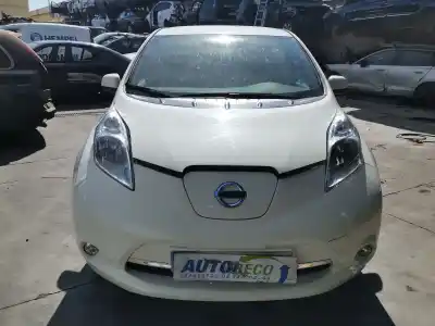 Peça sobressalente para automóvel em segunda mão motor do limpa para brisas por nissan leaf acenta 109 cv / 80 kw referências oem iam 