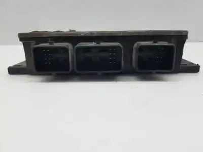 Автозапчасти б/у блок управления двигателем за renault kangoo (f/kc0) luxe privilege ссылки oem iam 8200399038  8200399038