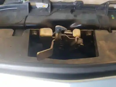 Автозапчасти б/у замок капота за renault kangoo (f/kc0) luxe privilege ссылки oem iam 