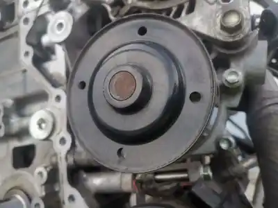 Автозапчастина б/у водяна бомба для mazda cx-5 center-line 2wd посилання на oem iam sh0115100  