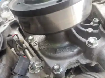 Автозапчастина б/у водяна бомба для mazda cx-5 center-line 2wd посилання на oem iam sh0115100