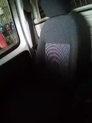 Peça sobressalente para automóvel em segunda mão assento dianteiro direito por peugeot bipper básico referências oem iam 