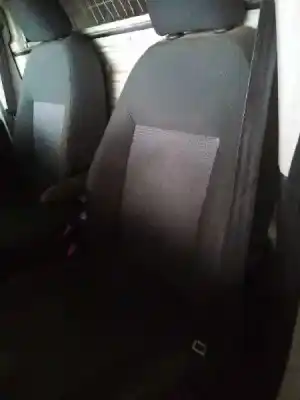 Peça sobressalente para automóvel em segunda mão assento dianteiro esquerdo por peugeot bipper básico referências oem iam 