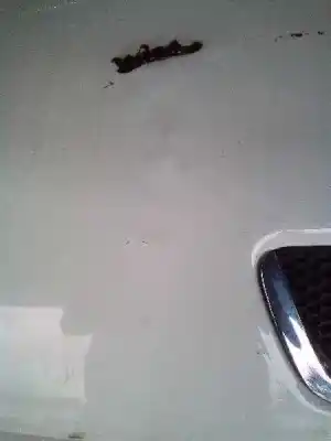 Peça sobressalente para automóvel em segunda mão capot por peugeot bipper básico referências oem iam 