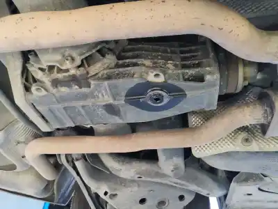 Peça sobressalente para automóvel em segunda mão diferencial traseiro por audi a6 berlina (4f2) 3.2 fsi referências oem iam hc0290704
