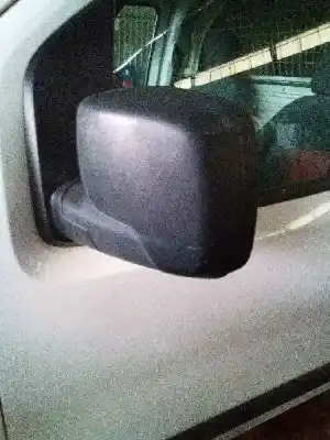 Peça sobressalente para automóvel em segunda mão espelho retrovisor esquerdo por peugeot bipper básico referências oem iam 