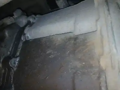 Pezzo di ricambio per auto di seconda mano riduttore per suzuki santana 350 1.6 hdi riferimenti oem iam   