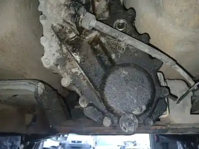 Pezzo di ricambio per auto di seconda mano riduttore per suzuki santana 350 1.6 hdi riferimenti oem iam   