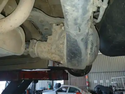 Pezzo di ricambio per auto di seconda mano differenziale posteriore per suzuki santana 350 1.6 hdi riferimenti oem iam 