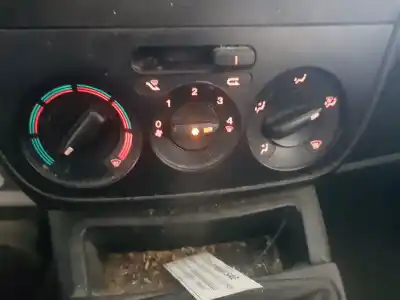 Second-hand car spare part  for PEUGEOT BIPPER  OEM IAM references   