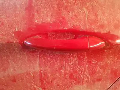 Second-hand car spare part exterior left rear door handle for opel astra k lim. 5türig dynamic start/stop oem iam references 