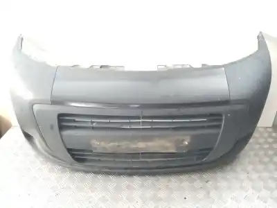 Second-hand car spare part Front Bumper for PEUGEOT BIPPER Básico OEM IAM references   