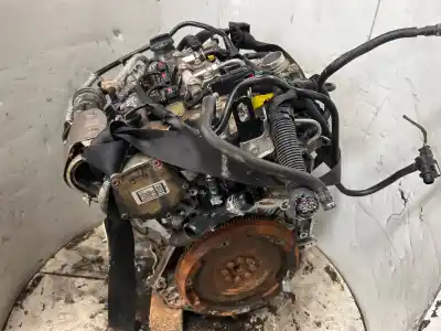 Pièce détachée automobile d'occasion moteur complet pour opel astra k lim. 5türig dynamic start/stop références oem iam b10xft  