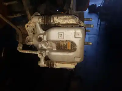 Second-hand car spare part rear right brake caliper for opel astra k lim. 5türig dynamic start/stop oem iam references 