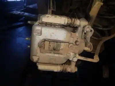 Second-hand car spare part rear left brake caliper for opel astra k lim. 5türig dynamic start/stop oem iam references 