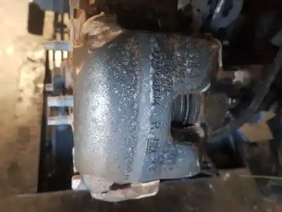 Second-hand car spare part front right brake caliper for opel astra k lim. 5türig dynamic start/stop oem iam references 