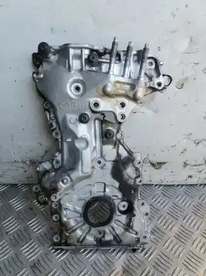 Автозапчастина б/у КРІШКА РОЗПОДІЛУ для MAZDA CX-5  Посилання на OEM IAM SH0110500S5209  SH0110500