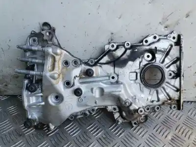 Автозапчасти б/у распределительная крышка за mazda cx-5 center-line 2wd ссылки oem iam sh0110500s5209  sh0110500