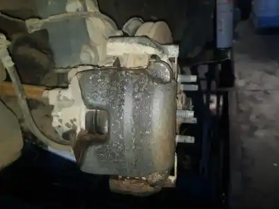 Second-hand car spare part front left brake caliper for opel astra k lim. 5türig dynamic start/stop oem iam references 