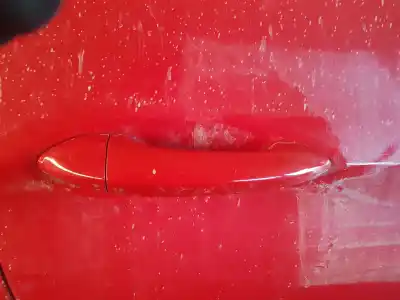 Second-hand car spare part exterior right front door handle for opel astra k lim. 5türig dynamic start/stop oem iam references 