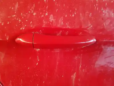 Second-hand car spare part exterior right rear door handle for opel astra k lim. 5türig dynamic start/stop oem iam references 