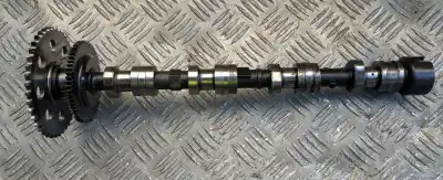 Peça sobressalente para automóvel em segunda mão eixo de comando por mazda cx-5 center-line 2wd referências oem iam sh01ex  h01in