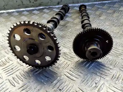 Peça sobressalente para automóvel em segunda mão eixo de comando por mazda cx-5 center-line 2wd referências oem iam sh01ex  h01in