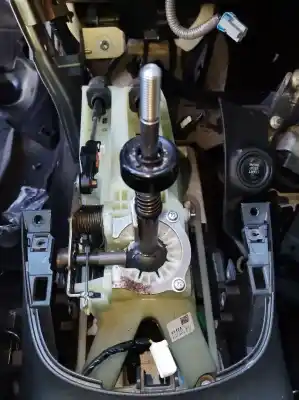 Автозапчастина б/у передач для mazda cx-5 center-line 2wd посилання на oem iam ke4046100