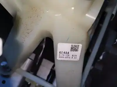 Автозапчастина б/у передач для mazda cx-5 center-line 2wd посилання на oem iam ke4046100  