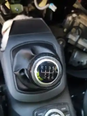 Автозапчастина б/у ручка важеля передач для mazda cx-5 center-line 2wd посилання на oem iam 