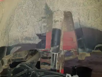 Second-hand car spare part rear left shock absorber for opel astra k lim. 5türig dynamic start/stop oem iam references 