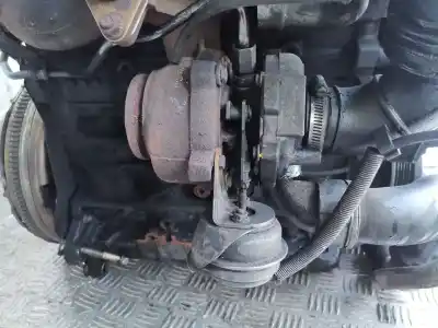 Pezzo di ricambio per auto di seconda mano Turbocompressore per MITSUBISHI OUTLANDER (CW0) 2.0 DI-D CAT Riferimenti OEM IAM 03G253019H  