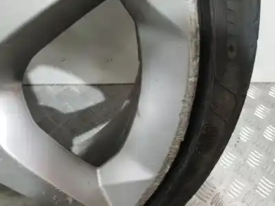 Автозапчастина б/у комплект коліс для opel astra gtc cosmo посилання на oem iam 2254018  