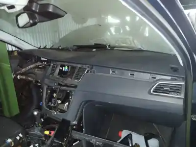 Peça sobressalente para automóvel em segunda mão kit airbag por peugeot 508 access referências oem iam 