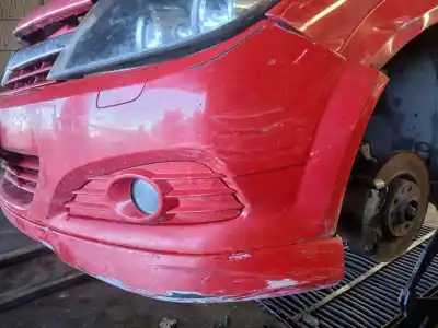 Автозапчастина б/у передній бампер для opel astra gtc cosmo посилання на oem iam   