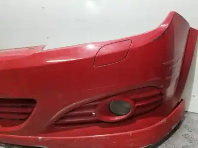 Автозапчастина б/у передній бампер для opel astra gtc cosmo посилання на oem iam   