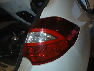 Peça sobressalente para automóvel em segunda mão farolim traseiro direito por kia cee´d concept referências oem iam 92402a2200