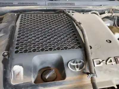 Pièce détachée automobile d'occasion INTERCOOLER / ÉCHANGEUR D'AIR pour TOYOTA HILUX (KUN)  Références OEM IAM   