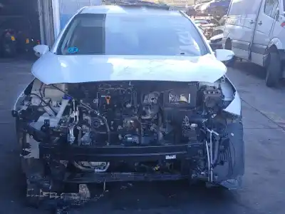 Peça sobressalente para automóvel em segunda mão haste de escova dianteiro direito por kia cee´d concept referências oem iam 