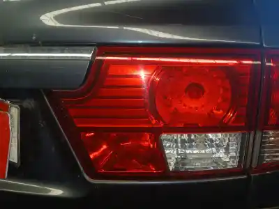 Автозапчастина б/у внутрішній правий завод для ssangyong kyron 200 xdi limited посилання на oem iam 