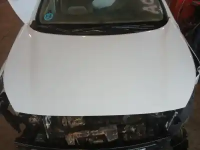 Peça sobressalente para automóvel em segunda mão capot por kia cee´d concept referências oem iam 