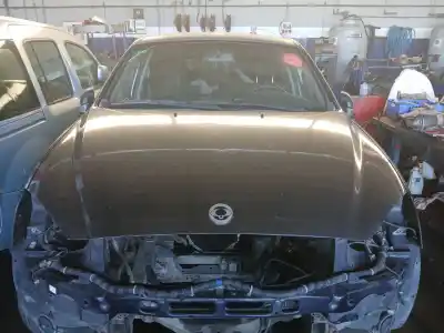Автозапчастина б/у капок для ssangyong kyron 200 xdi limited посилання на oem iam 