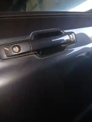 Автозапчастина б/у зовнішня ручка передня прав для ssangyong kyron 200 xdi limited посилання на oem iam 