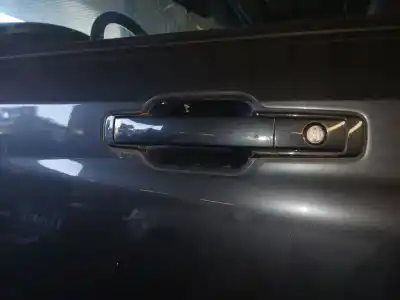 Автозапчастина б/у ліва передня зовнішня ручка для ssangyong kyron 200 xdi limited посилання на oem iam 